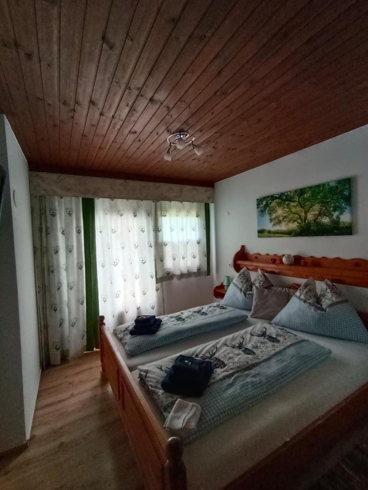 فيلا Haus Alexander Fresach المظهر الخارجي الصورة